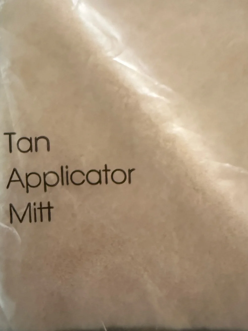 NEW St. Tropez Tan Optimiser Self-Tan Applicator Mitt Sealed